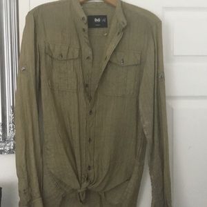 DOLCE & GABANA Blouse